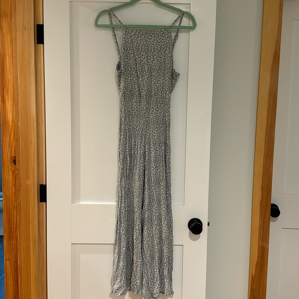 Jumpsuit